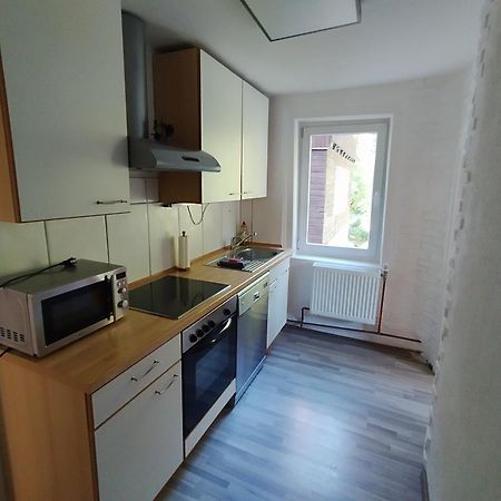 Haus Am Wald Zorge 16+ Gaeste Walkenried 外观 照片