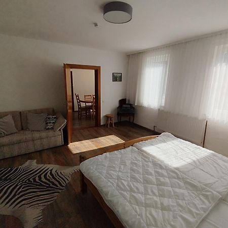 Haus Am Wald Zorge 16+ Gaeste Walkenried 外观 照片