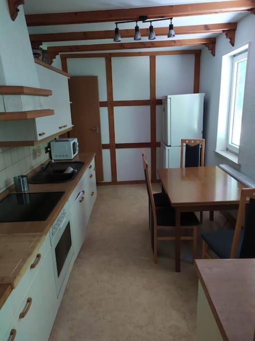 Haus Am Wald Zorge 16+ Gaeste Walkenried 外观 照片