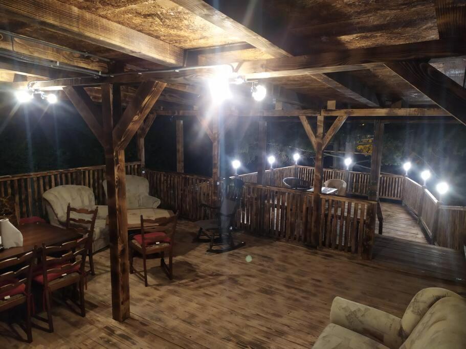 Haus Am Wald Zorge 16+ Gaeste Walkenried 外观 照片