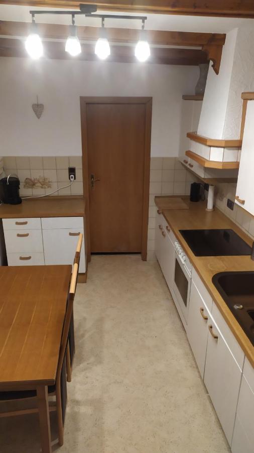 Haus Am Wald Zorge 16+ Gaeste Walkenried 外观 照片