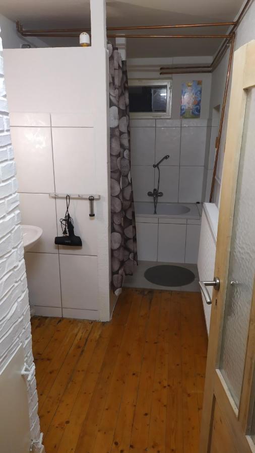 Haus Am Wald Zorge 16+ Gaeste Walkenried 外观 照片