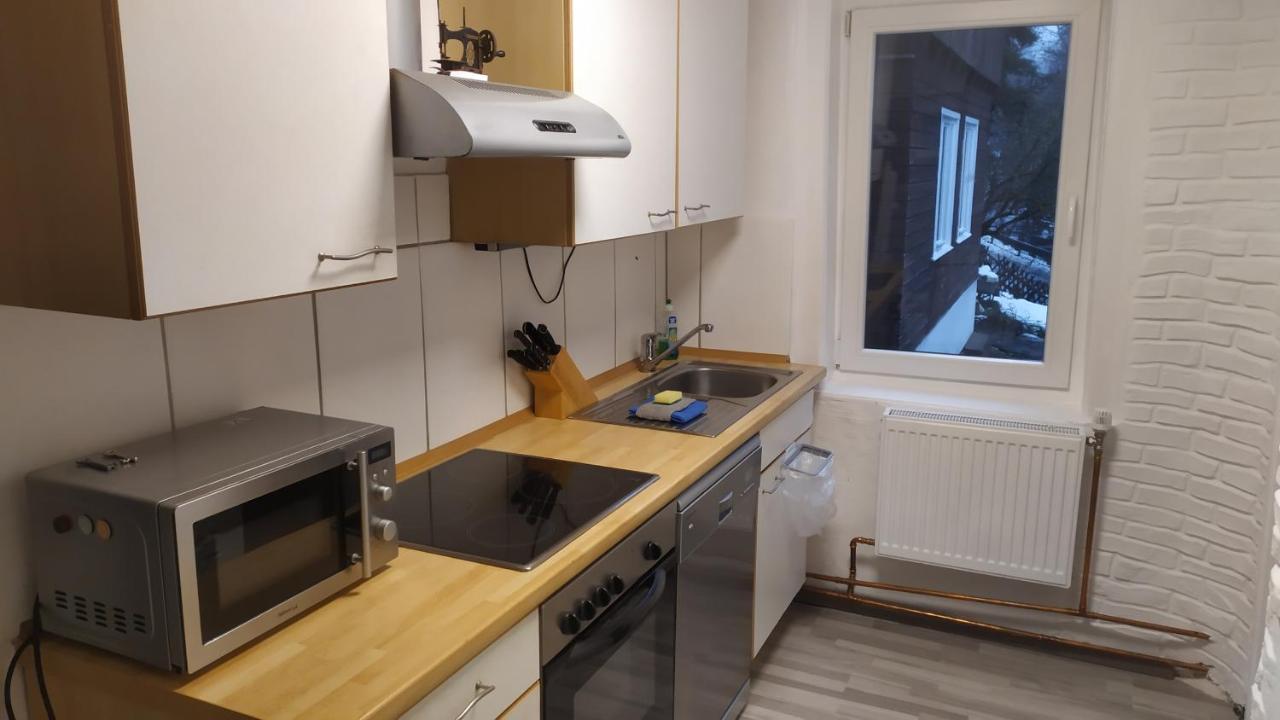 Haus Am Wald Zorge 16+ Gaeste Walkenried 外观 照片