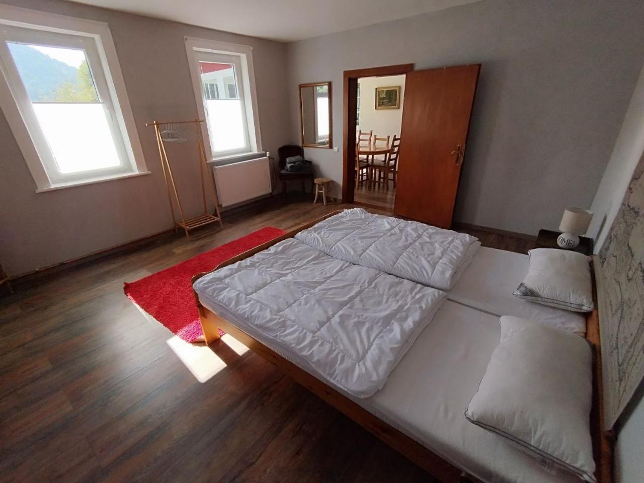 Haus Am Wald Zorge 16+ Gaeste Walkenried 外观 照片