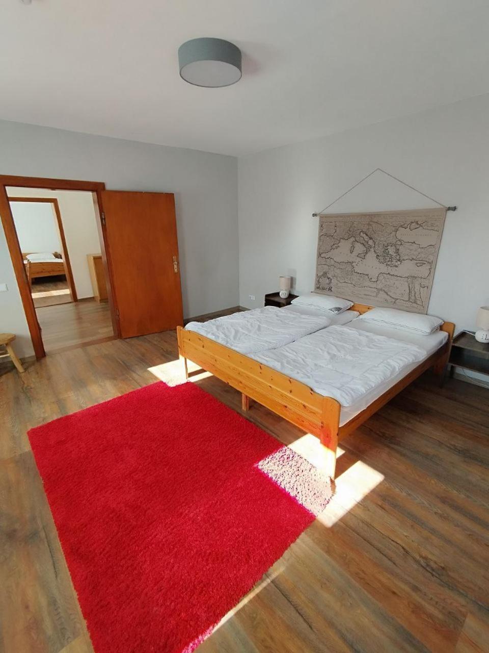 Haus Am Wald Zorge 16+ Gaeste Walkenried 外观 照片