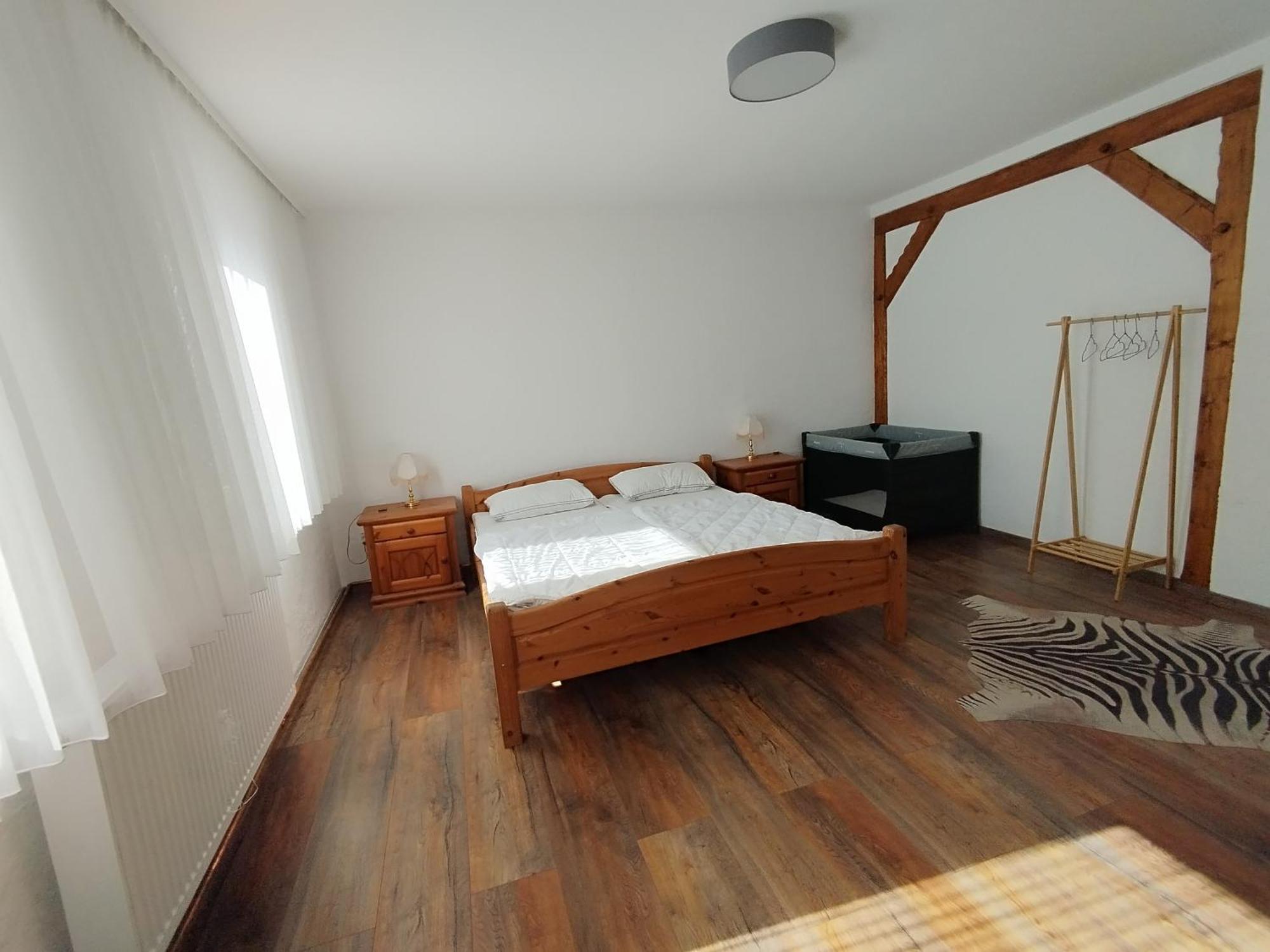 Haus Am Wald Zorge 16+ Gaeste Walkenried 外观 照片