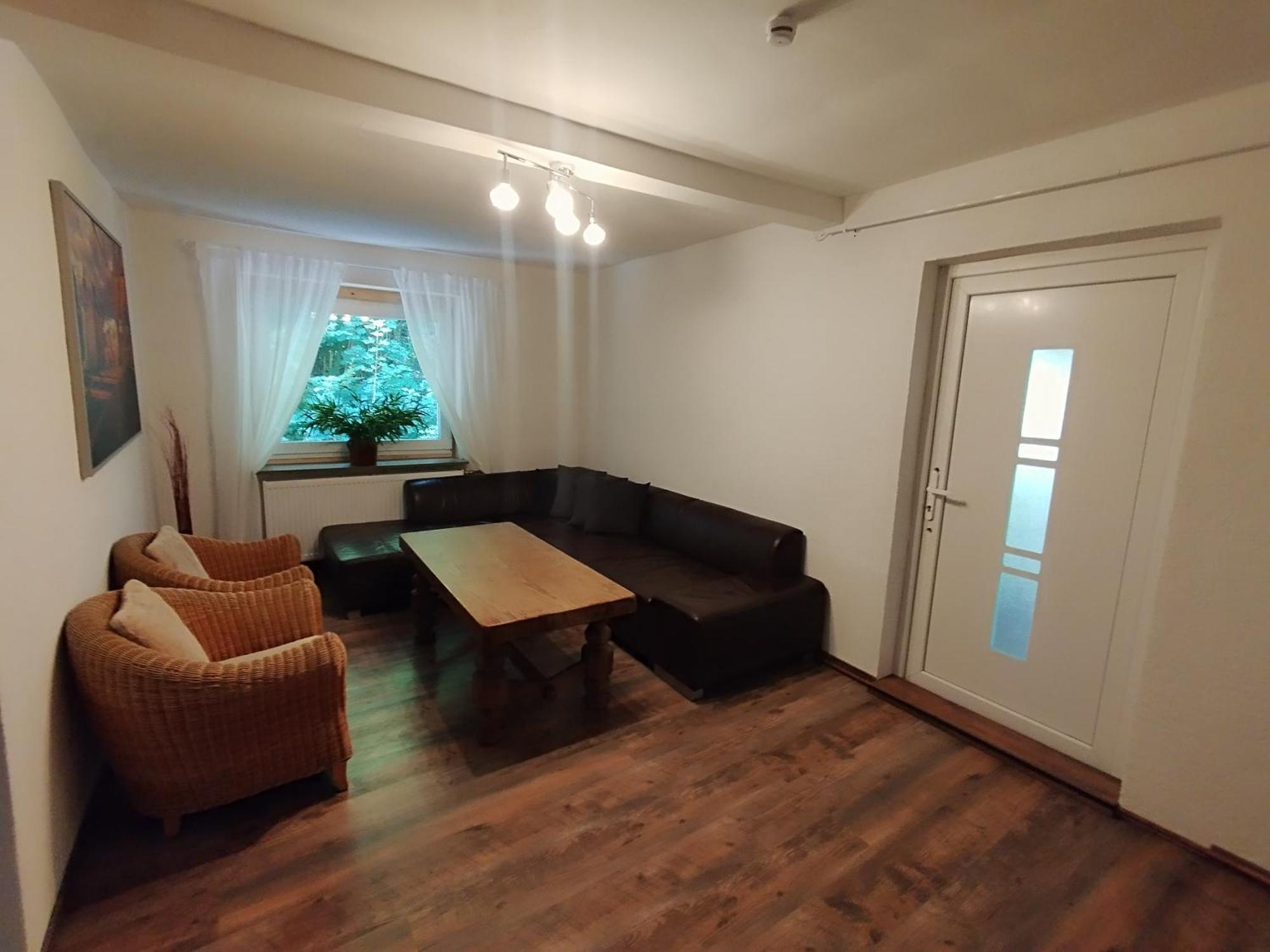 Haus Am Wald Zorge 16+ Gaeste Walkenried 外观 照片