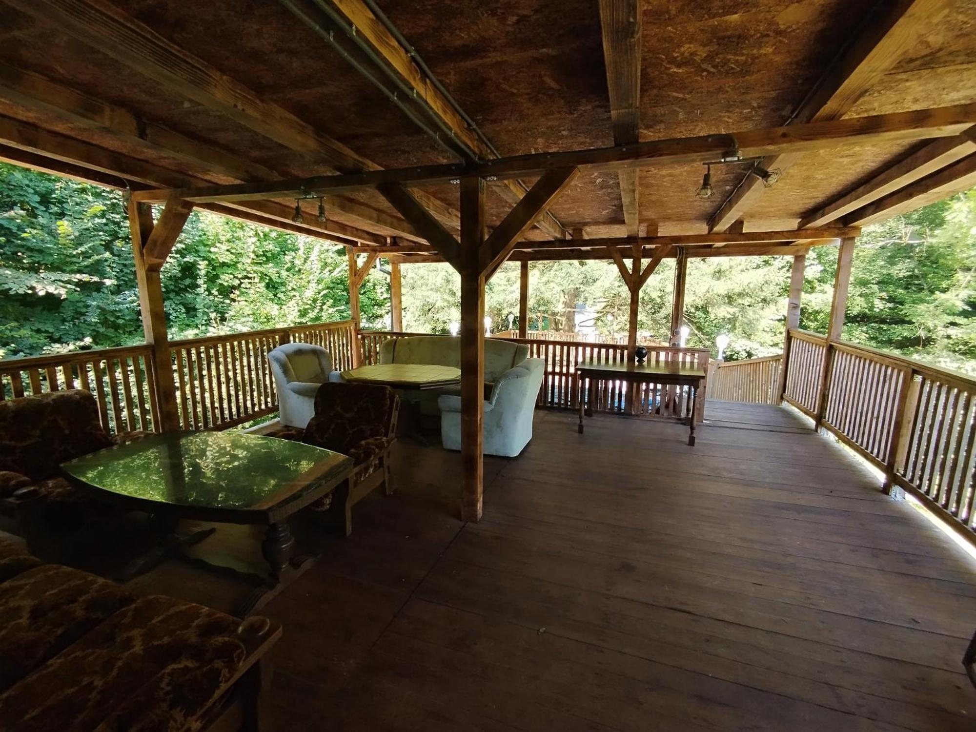 Haus Am Wald Zorge 16+ Gaeste Walkenried 外观 照片