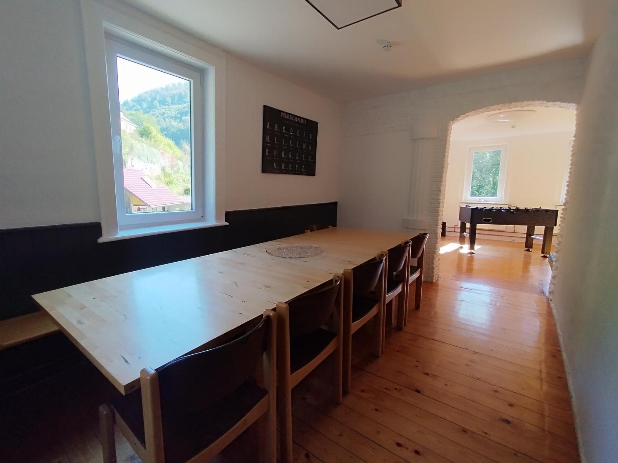 Haus Am Wald Zorge 16+ Gaeste Walkenried 外观 照片