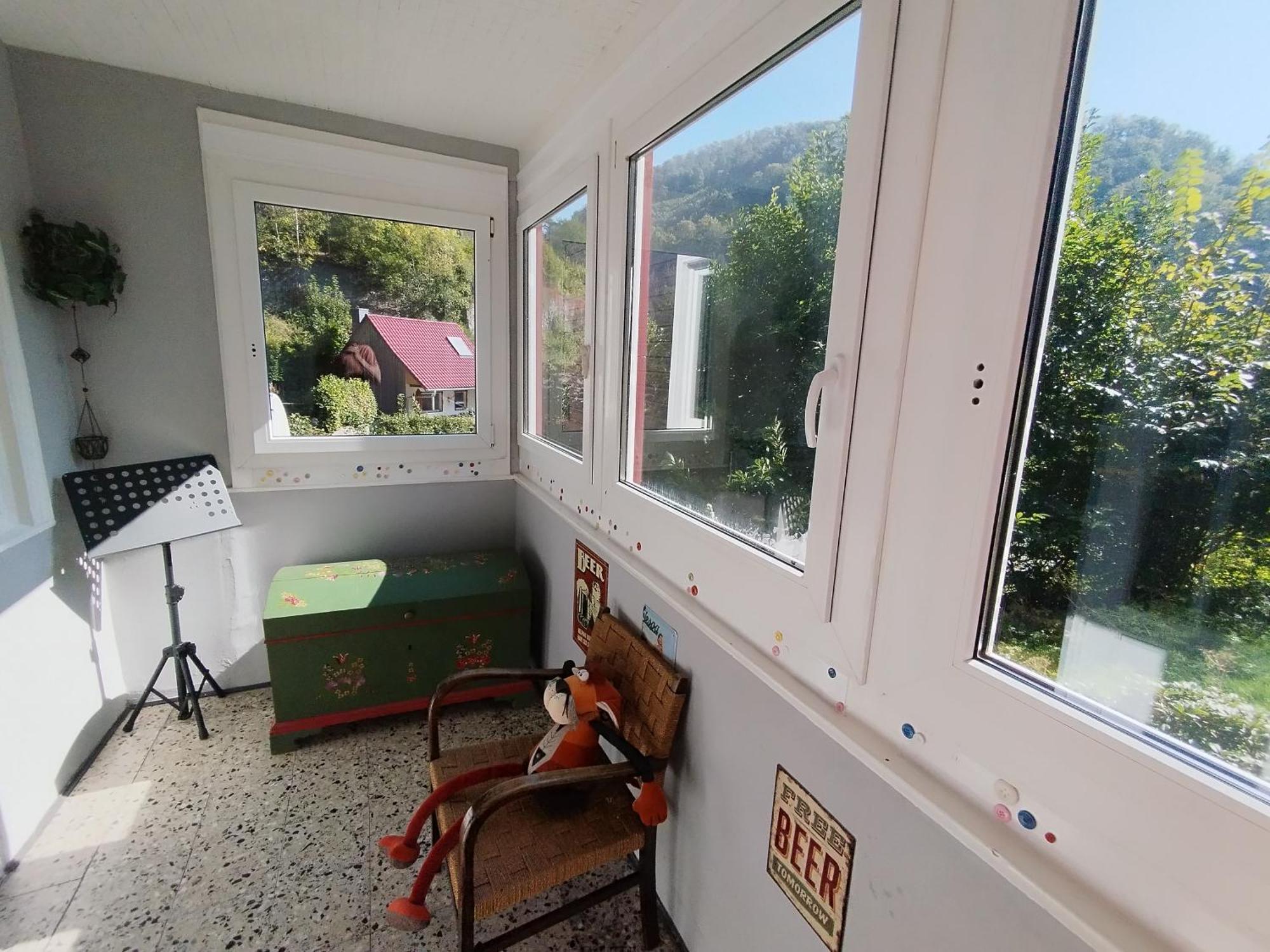 Haus Am Wald Zorge 16+ Gaeste Walkenried 外观 照片