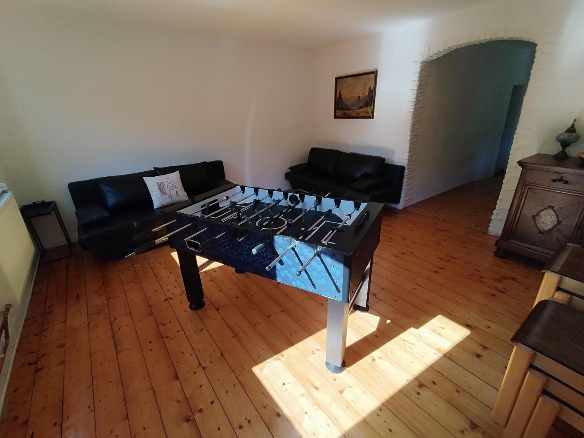 Haus Am Wald Zorge 16+ Gaeste Walkenried 外观 照片